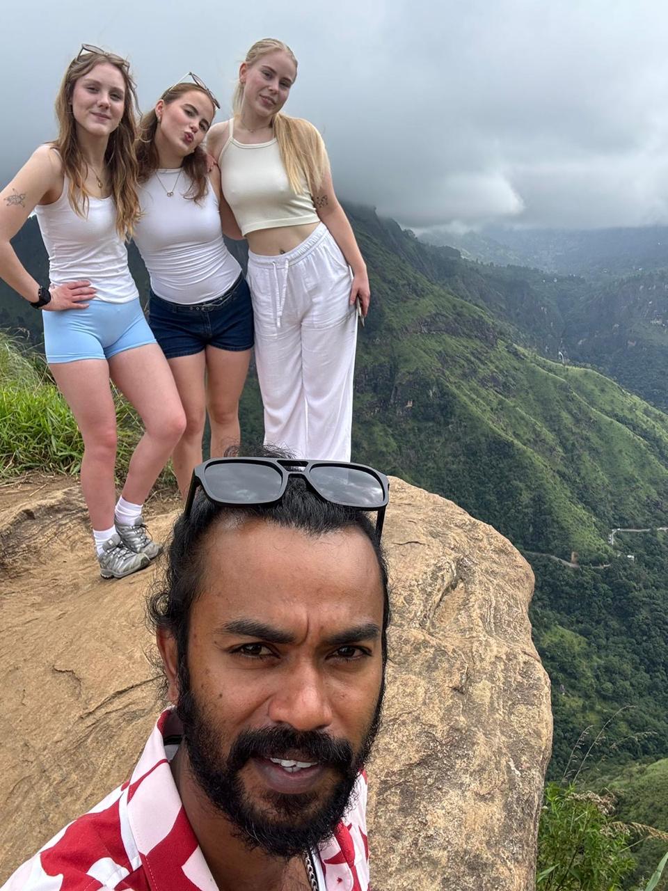 Sri Lanka travel photo
